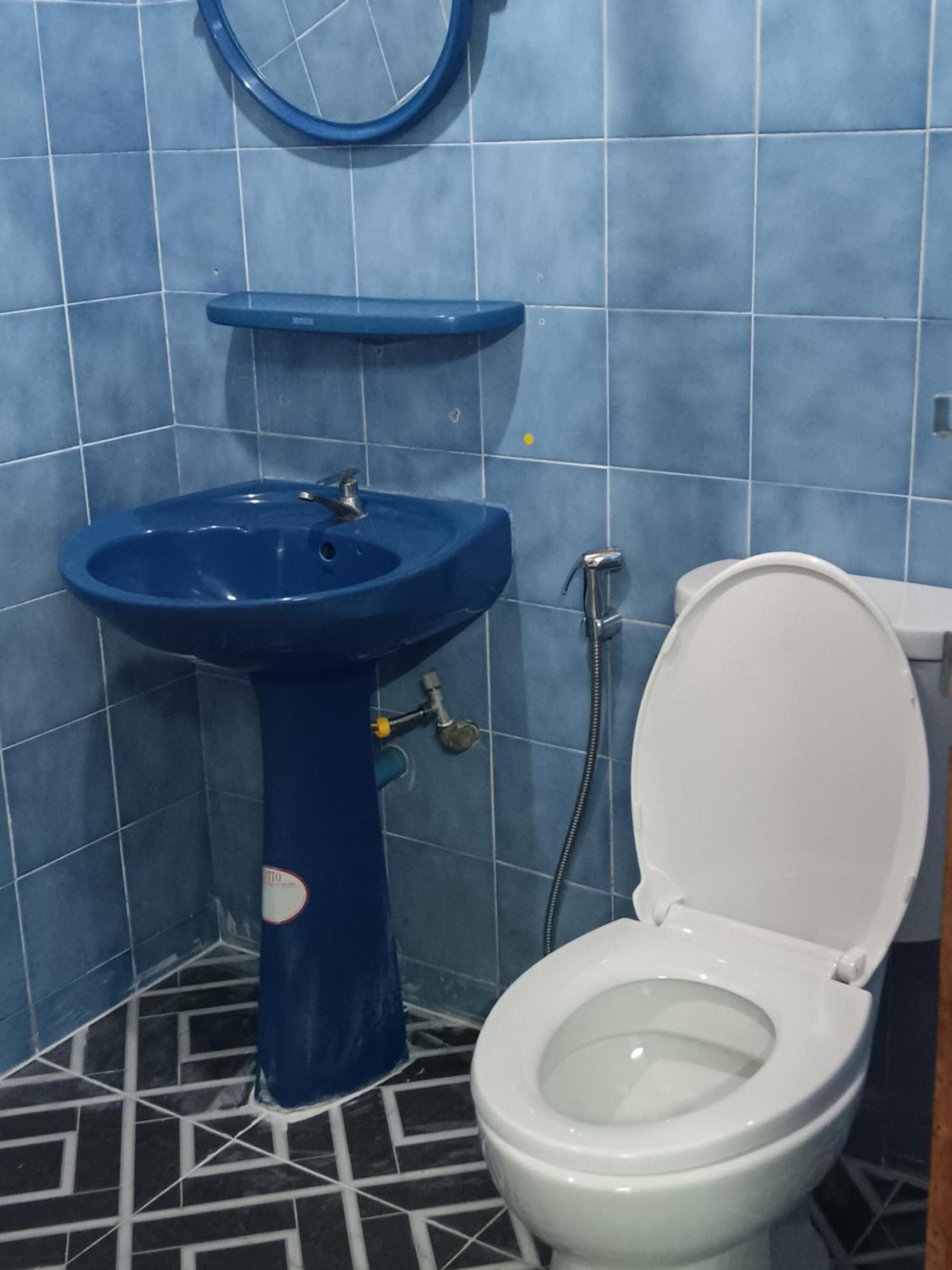 צ'יאנג מאי Hug Glur House Tour And Hostel (Adults Only) מראה חיצוני תמונה