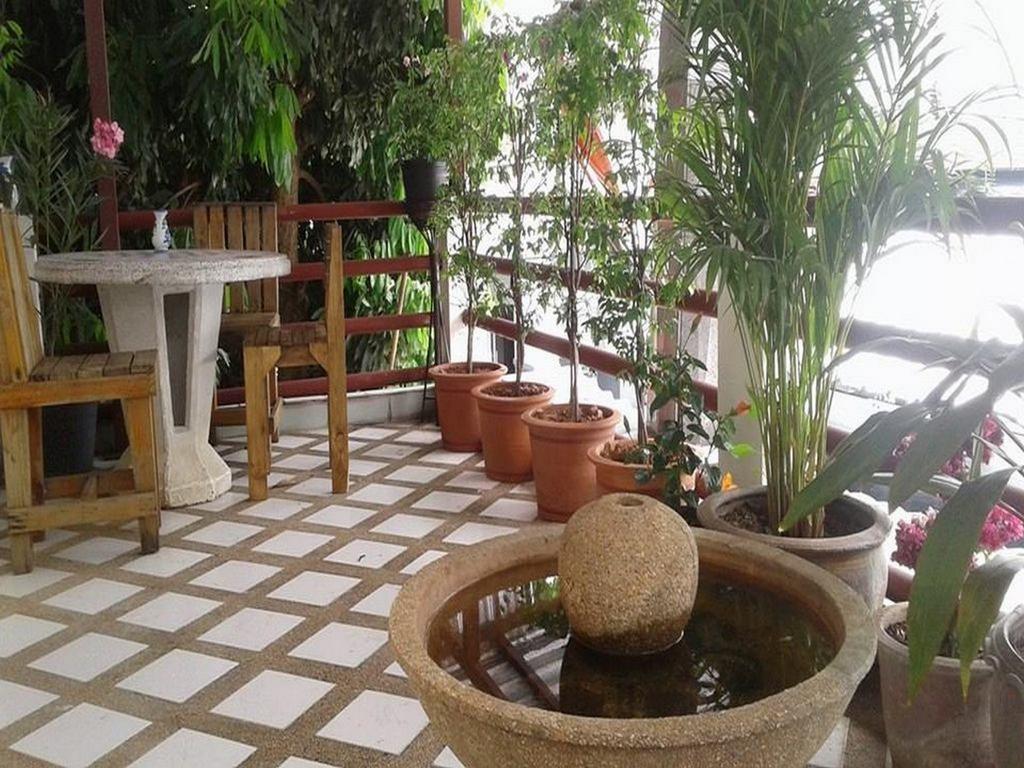צ'יאנג מאי Hug Glur House Tour And Hostel (Adults Only) מראה חיצוני תמונה